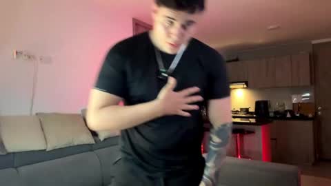 Snapshot of odin_blake chatting on 10/05/25, 02:21 ODIN online show from 10/05/25, 02:21