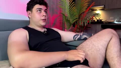 Snapshot of odin_blake chatting on 11/19/25, 02:00 ODIN online show from 11/19/25, 02:00