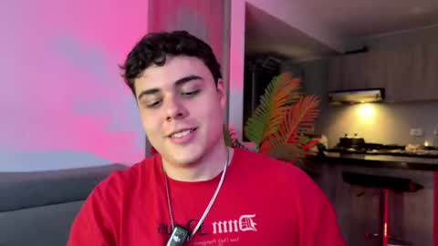 Snapshot of odin_blake chatting on 11/22/25, 02:32 ODIN online show from 11/22/25, 02:32