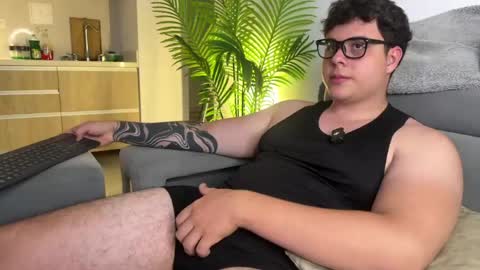 ODIN online show from 04/05/26, 02:20