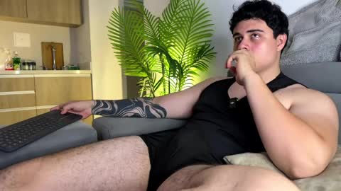 ODIN online show from 04/17/26, 02:14