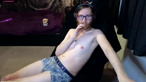 odin yes thats my real name online show from 03/02/25, 10:48