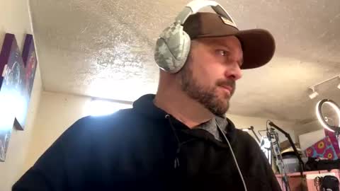 Odin Stone online show from 01/16/26, 10:36