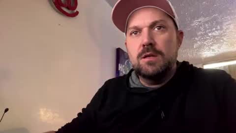 Odin Stone online show from 02/19/26, 06:59