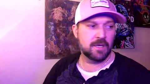 Odin Stone online show from 03/02/26, 08:04