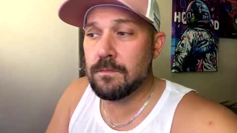 Odin Stone online show from 04/16/26, 05:03