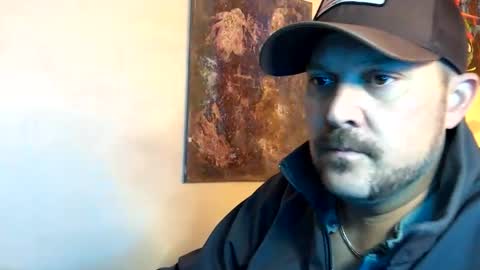 Odin Stone online show from 06/01/26, 08:21