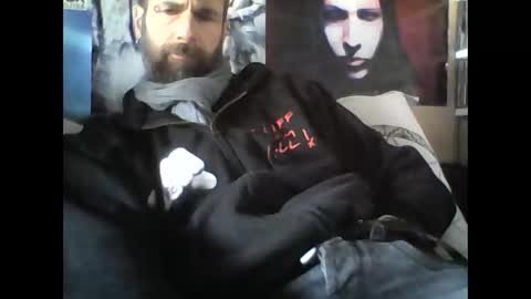 oedipe666cam online show from 01/03/25, 09:36