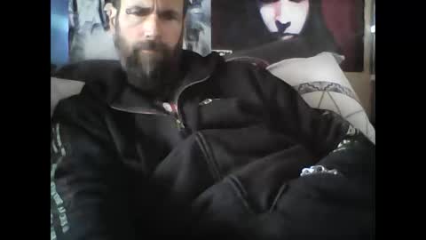 oedipe666cam online show from 01/13/25, 02:32