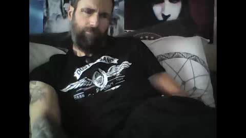 oedipe666cam online show from 02/12/25, 02:10