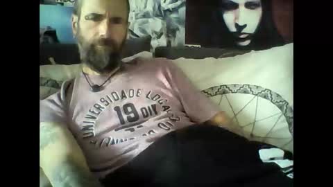 oedipe666cam online show from 11/20/25, 01:55