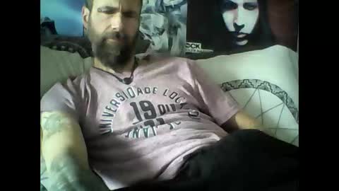 oedipe666cam online show from 01/16/26, 01:15
