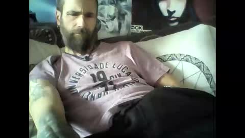 oedipe666cam online show from 01/19/26, 02:43