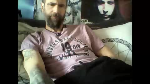oedipe666cam online show from 02/17/26, 01:29