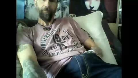 oedipe666cam online show from 04/03/26, 01:09