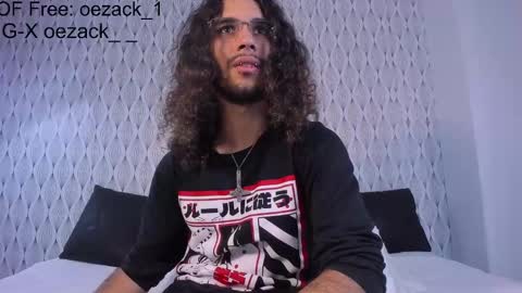 Zack online show from 02/01/25, 06:29