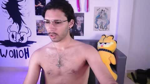 Zack online show from 02/24/25, 05:11