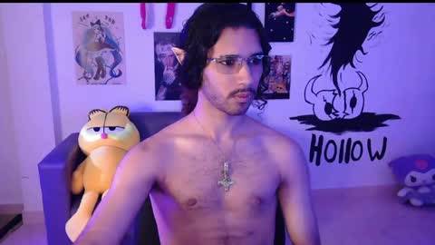 Zack online show from 02/25/25, 04:57