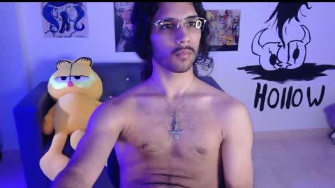 Zack online show from 02/25/25, 08:03