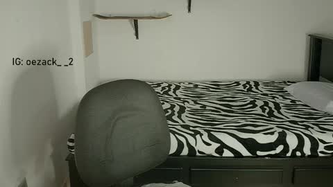 Zack online show from 04/12/26, 06:29