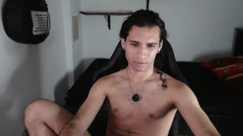 Zack online show from 07/26/26, 12:01