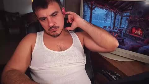 Snapshot of officeman7 chatting on 02/14/25, 04:20 officeman7 online show from 02/14/25, 04:20