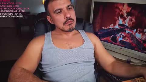 Snapshot of officeman7 chatting on 02/22/25, 09:59 officeman7 online show from 02/22/25, 09:59