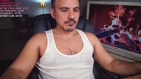 Snapshot of officeman7 chatting on 03/07/25, 08:11 officeman7 online show from 03/07/25, 08:11