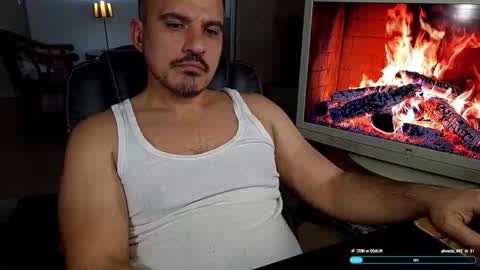 officeman7 online show from 02/13/26, 04:03