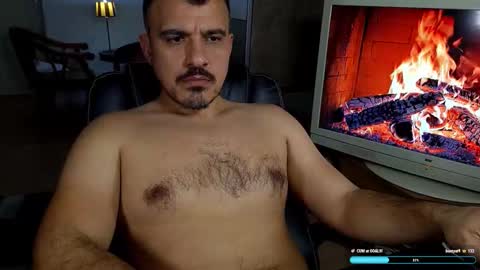 officeman7 online show from 02/17/26, 04:02