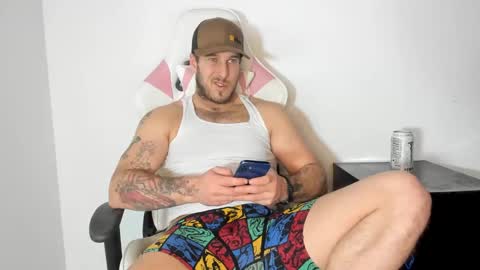 Snapshot of officialkanehart chatting on 01/10/25, 10:46 officialkanehart online show from 01/10/25, 10:46