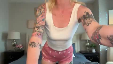 Tams online show from 09/14/25, 03:00