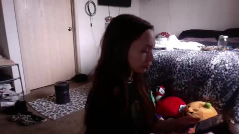 Miss Star online show from 12/31/24, 05:51