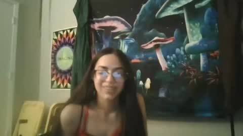 officiallysweetmarie online show from 08/02/26, 03:27