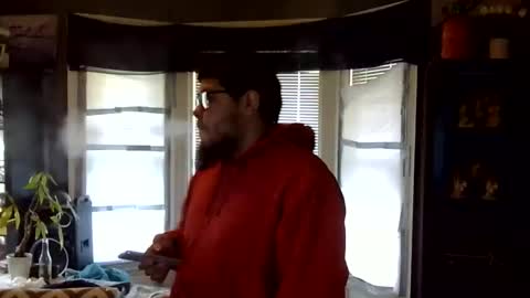 oscar flores online show from 04/07/26, 02:39