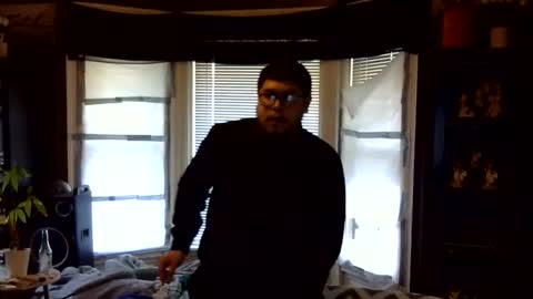 oscar flores online show from 04/19/26, 12:59