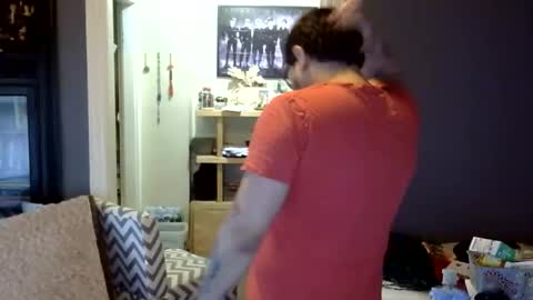 oscar flores online show from 04/21/26, 12:44