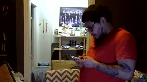 oscar flores online show from 04/22/26, 05:21