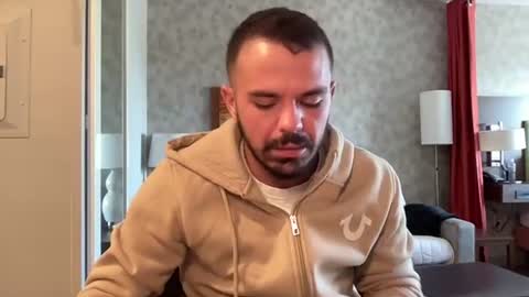 ofthatguy online show from 10/30/25, 07:14