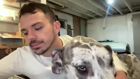 ofthatguy online show from 03/18/26, 03:20