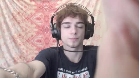 Felix online show from 10/27/25, 07:51