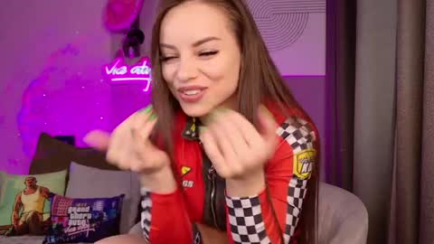 Monica online show from 03/24/26, 11:26