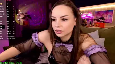 Monica online show from 06/21/26, 11:07