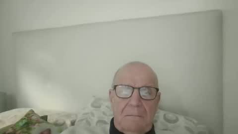 oggi95 online show from 01/19/26, 03:27