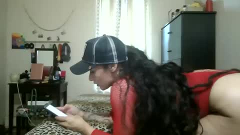 Lit en Cama online show from 02/27/25, 09:14