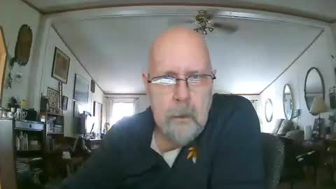 Maximus No Mo online show from 01/06/26, 06:11