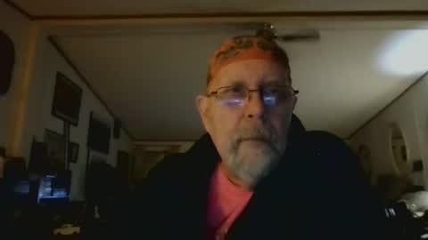 Maximus No Mo online show from 01/13/26, 11:32