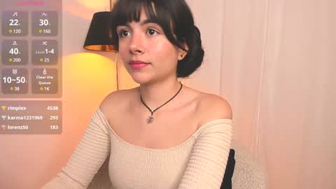  Holly  online show from 02/01/25, 03:30