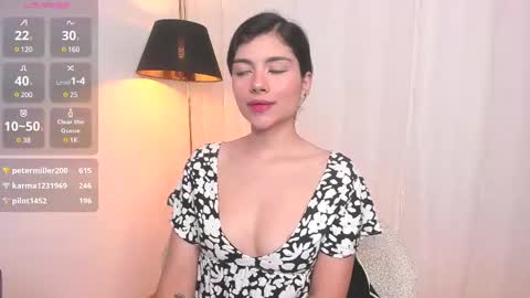  Holly  online show from 02/20/25, 01:25