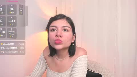 Holly  online show from 02/25/25, 03:31